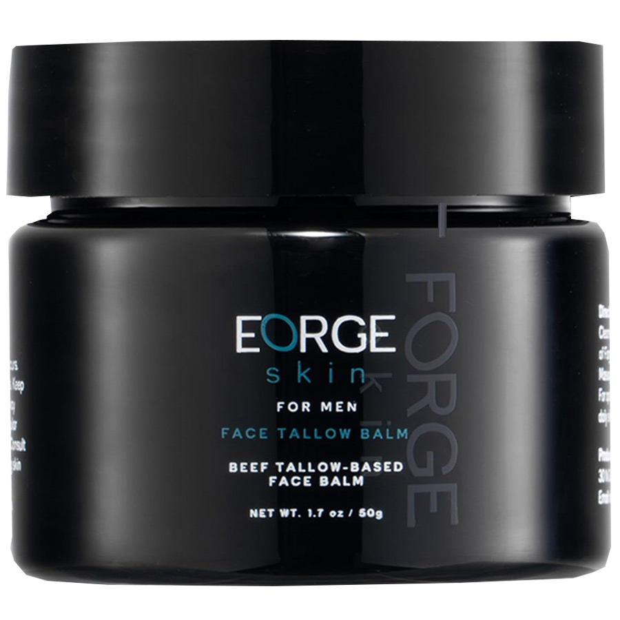 Night Cream - Baume Tallow de boeuf de défense