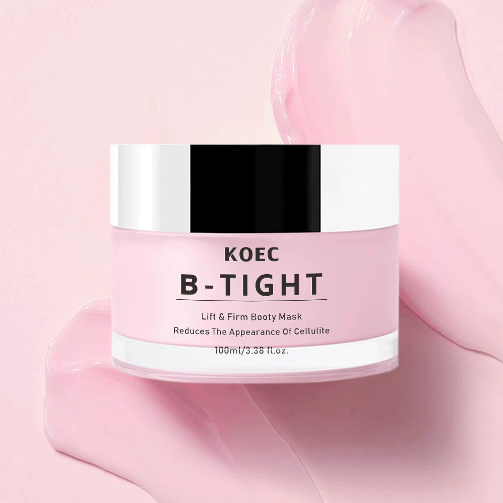 Body Lotion - 100 ml KOEC B-TIGHT Lifting Raffermissant