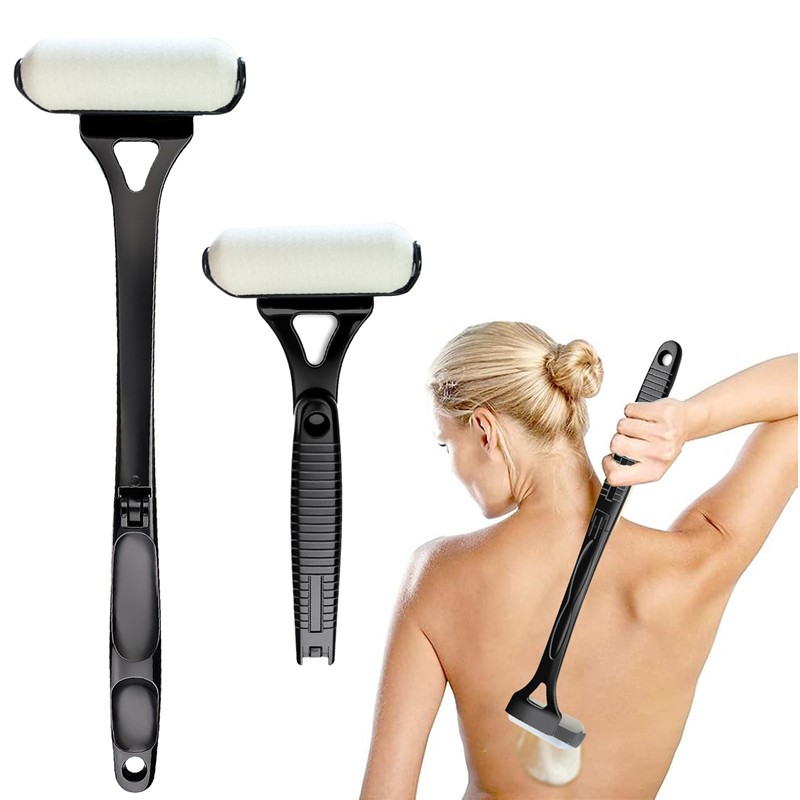 Body Lotion - Applicateur de lotion pour dos et