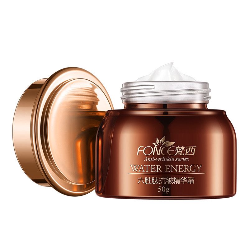 Retinol Cream - Fonce corée Anti-âge anti-rides crème pour