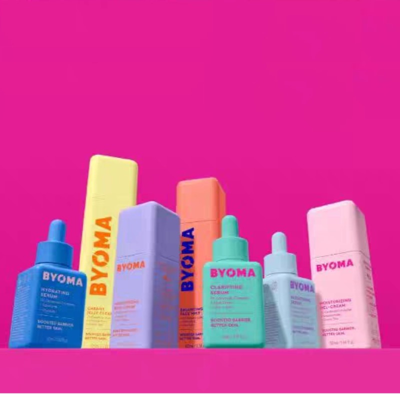Skincare Glowing - Ensemble de soins de la peau