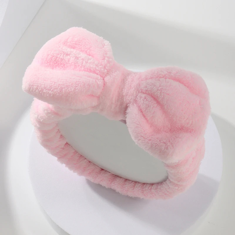 Cleanser Face - Ensemble de bracelets et bandeau à