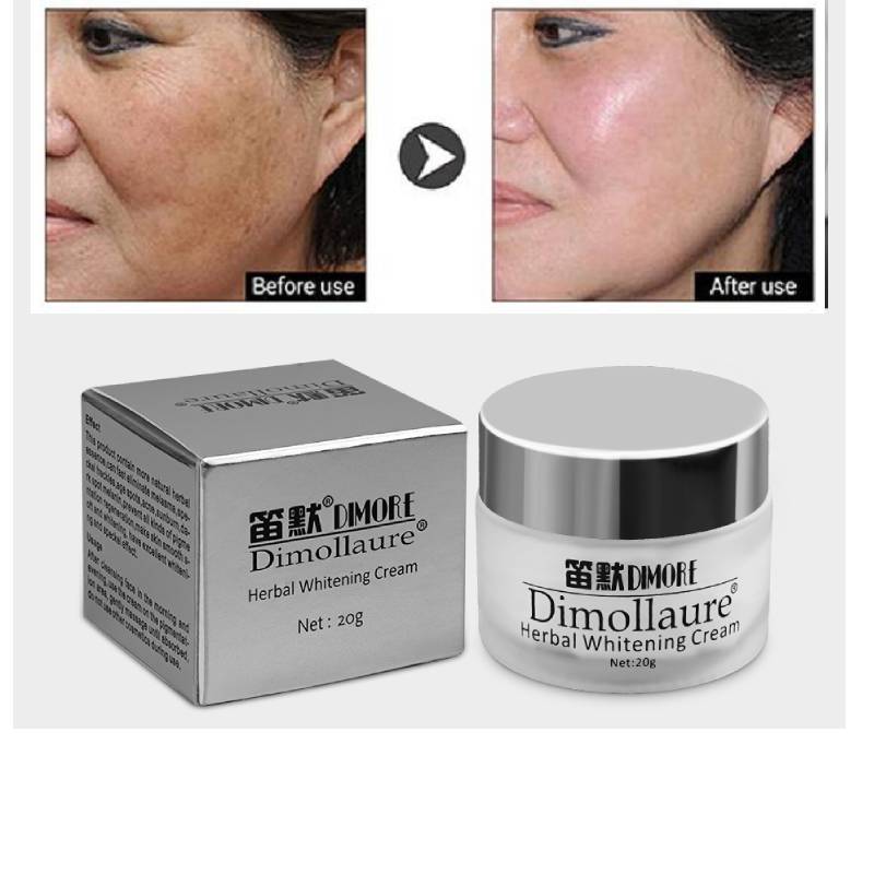 Retinol Cream - Dimollaure-Crème blanchissante pour les taches de