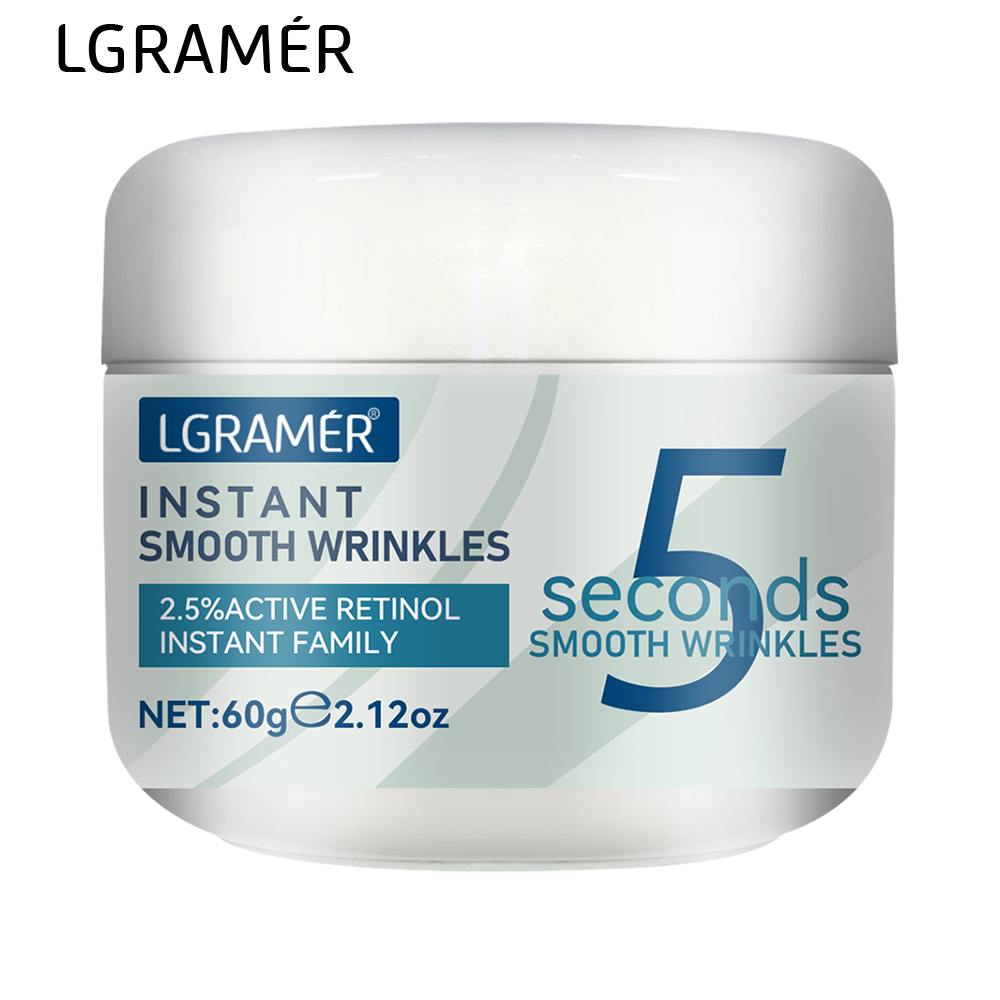 Urea Foot Cream - Crème Anti-rides au rétinol en 5
