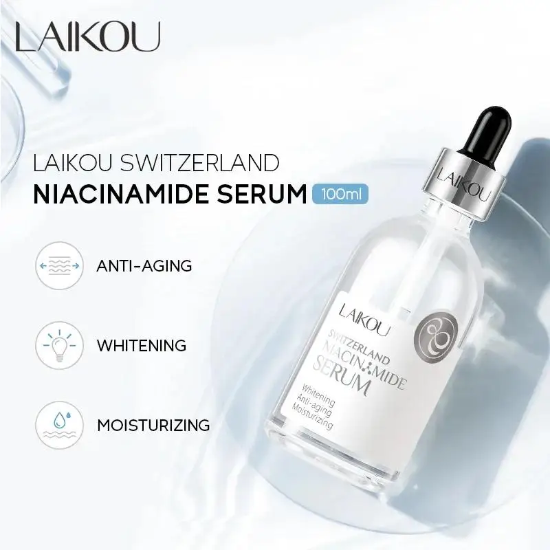 Face Oil Rosehip - Sérum visage Anti-âge suisse 100ml VC