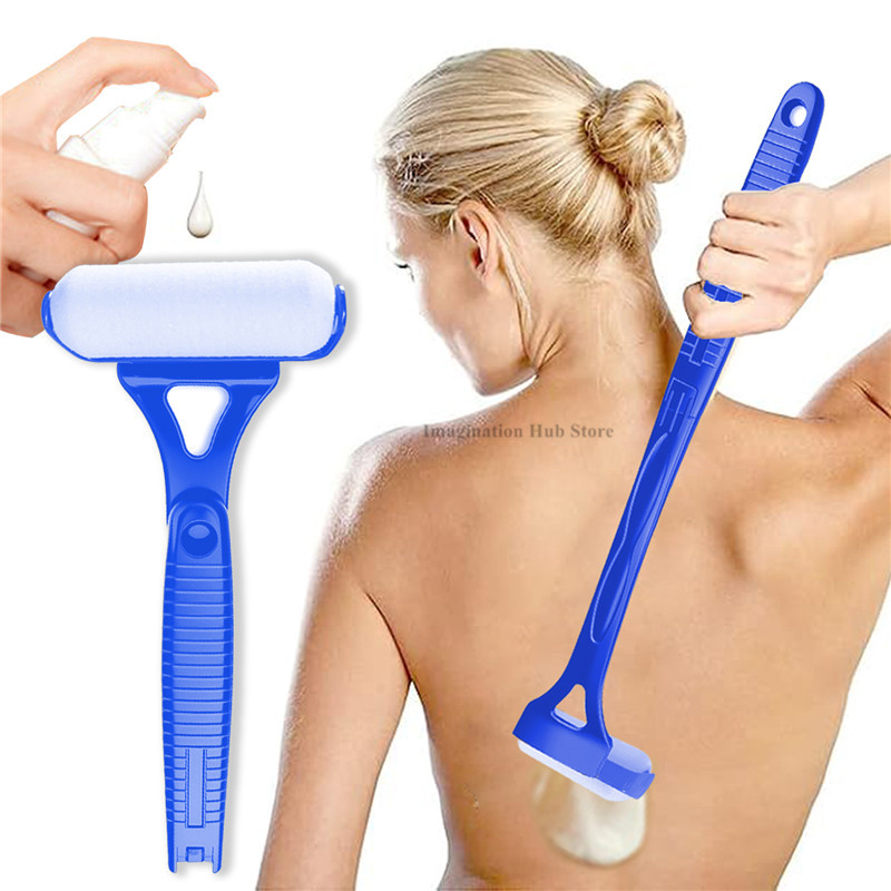 Body Lotion - Applicateur de lotion pour le dos