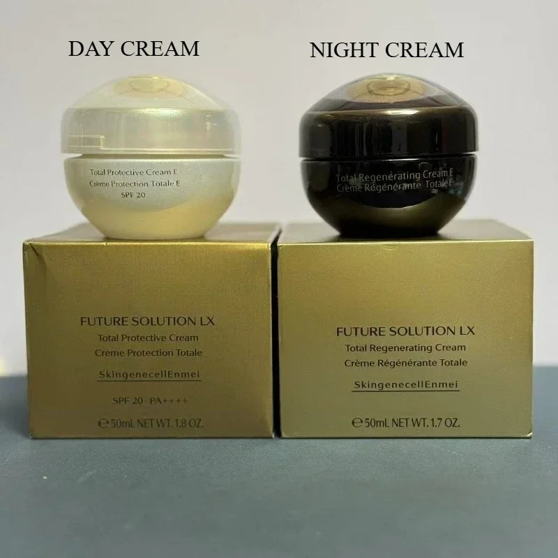 Night Cream - Meilleure vente Crème de nuit régénérante