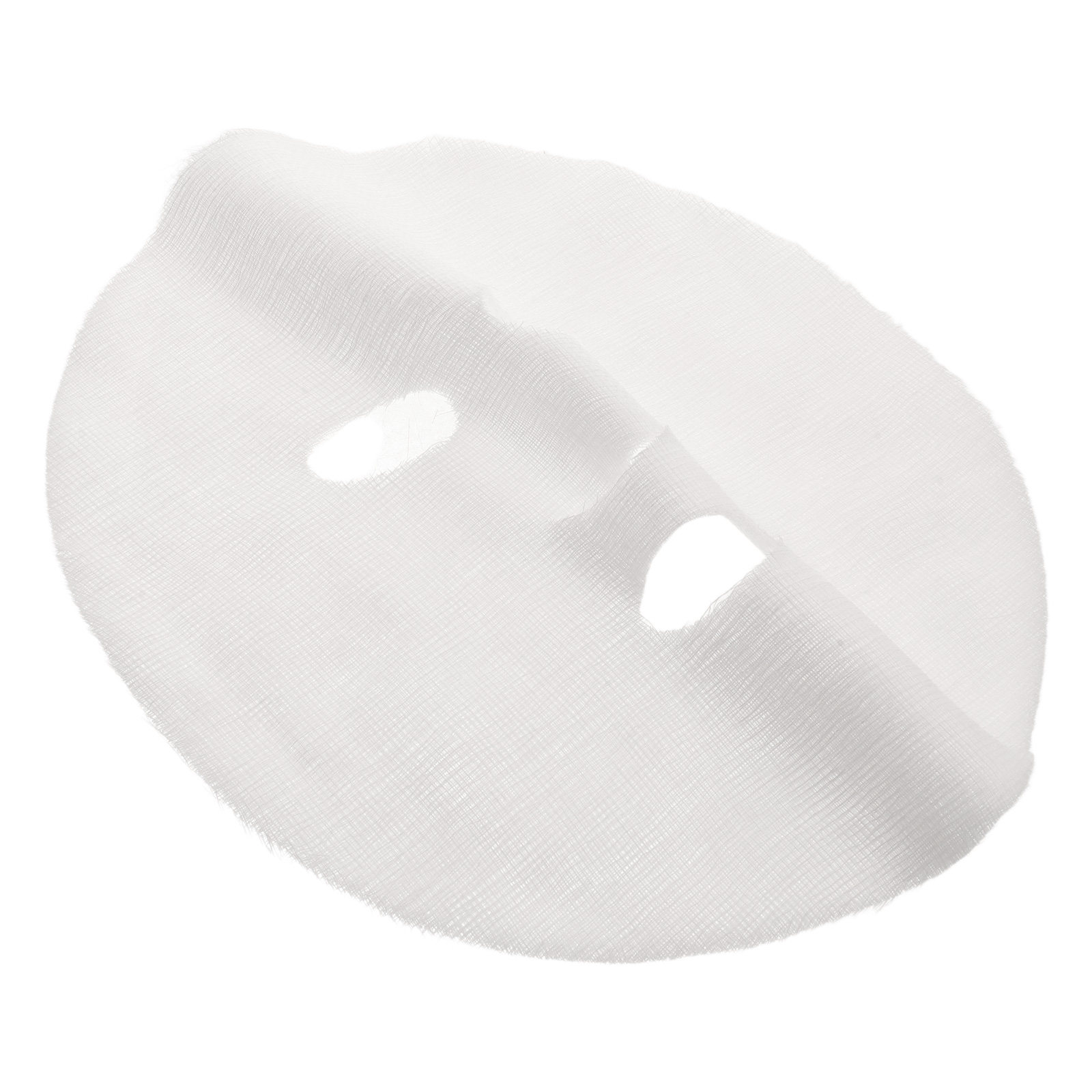 Face Mask Skincare - 100 tampons de coton pour le