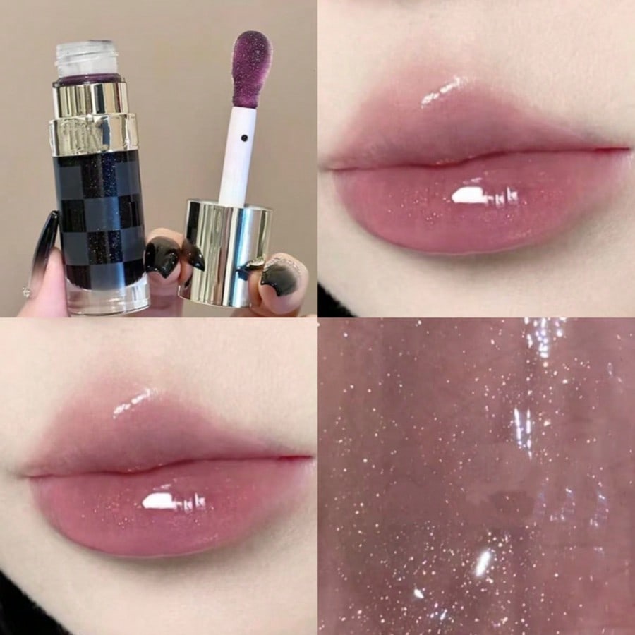 Lip Balm - Toot Dodo Gloss à lèvres éclatant