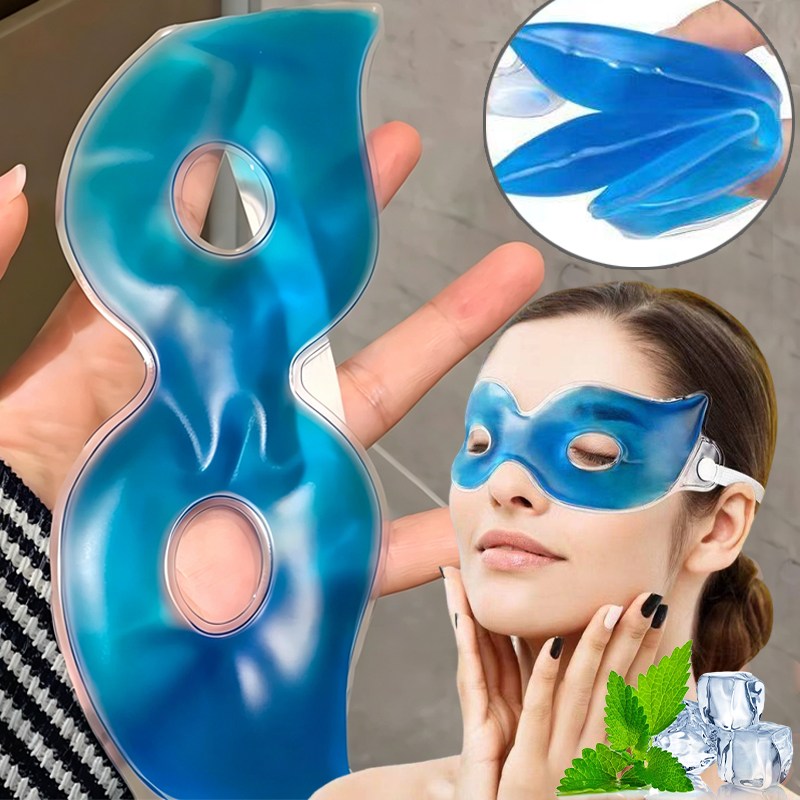 Skincare China - Lot de 5 masques rafraîchissants en