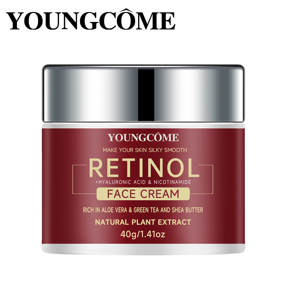 Retinol Cream - 