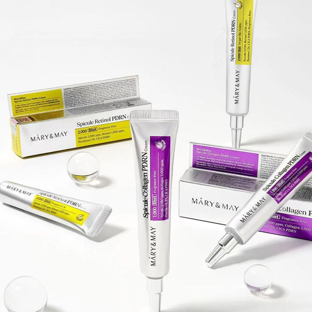 Crème au collagène et au rétin - Retinol Cream avis et prix