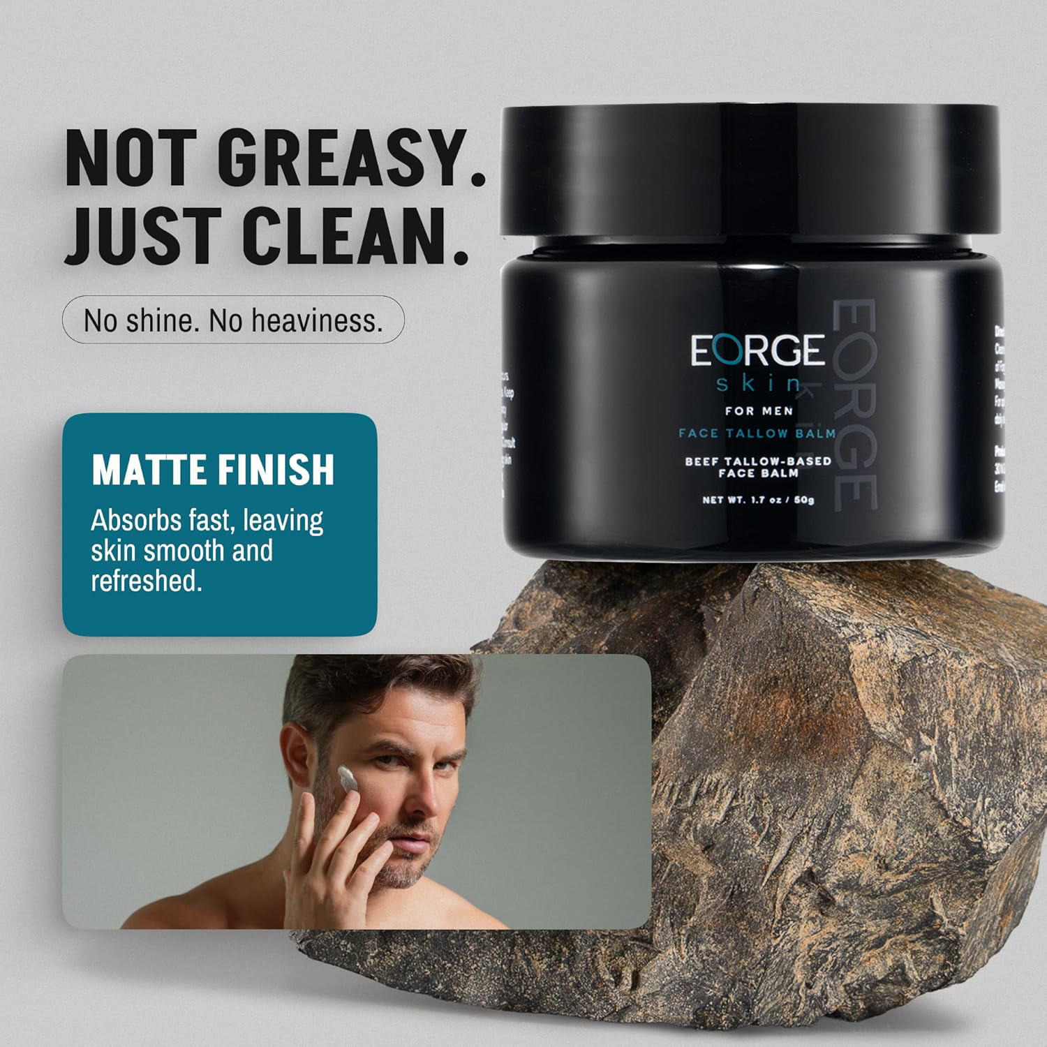 Baume Tallow de boeuf de défen - Night Cream avis et prix