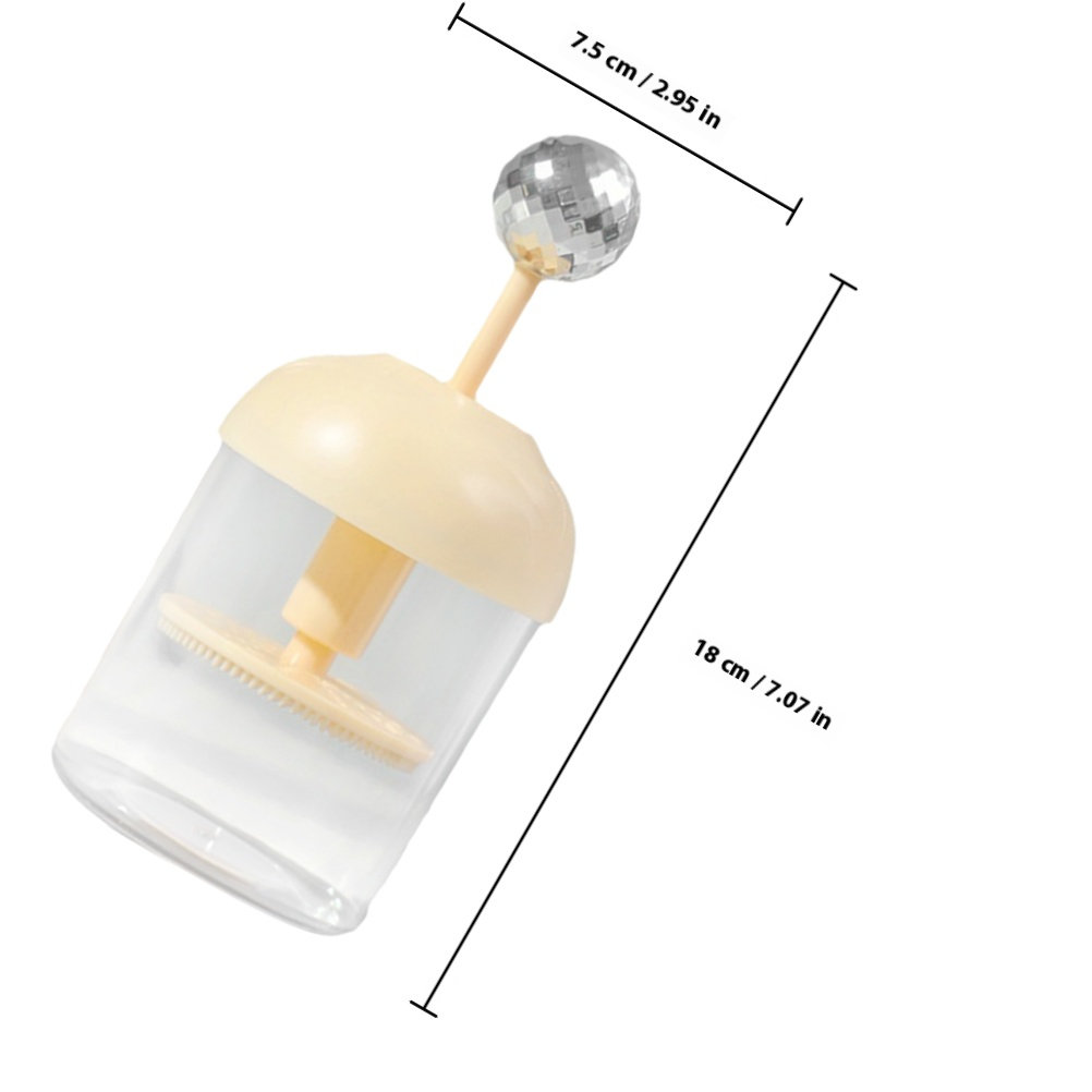 Bouteille manuelle portable po - Cleanser Face avis et prix