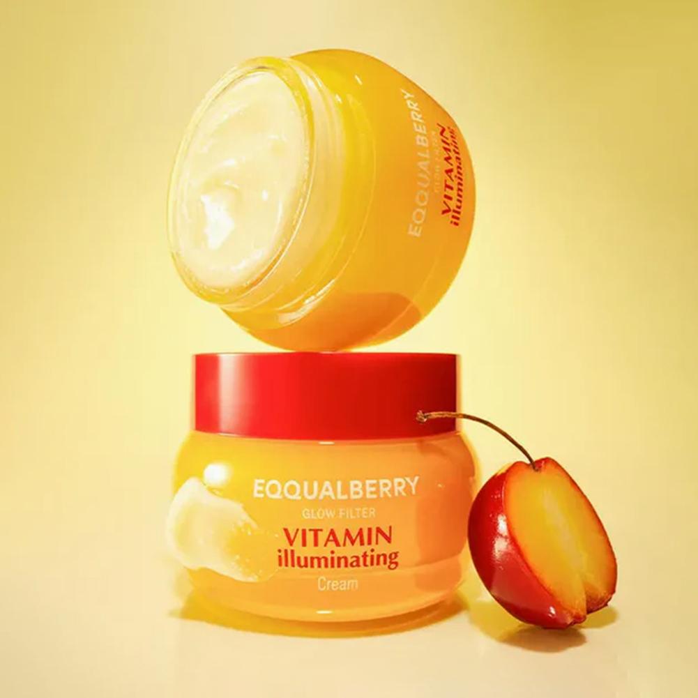 Crème éclaircissante pour le v - Vitamin C Serum avis et prix