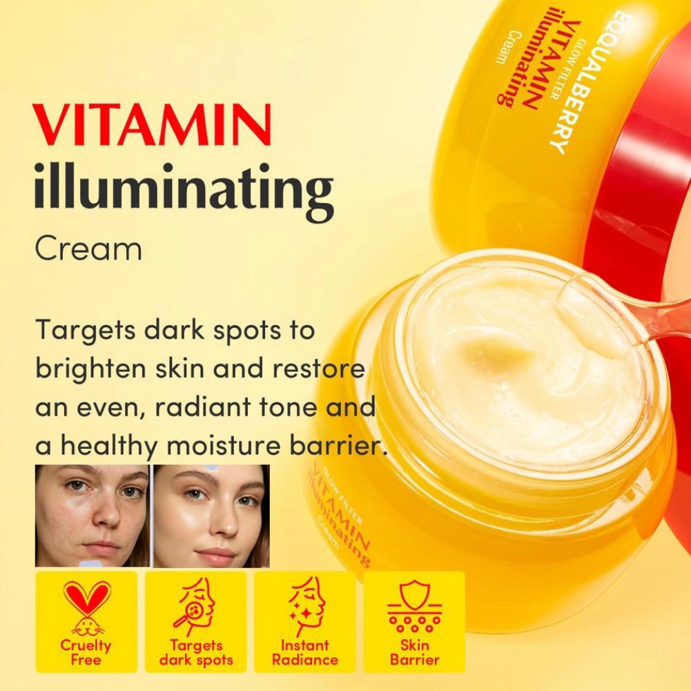 Crème éclaircissante pour le v - Vitamin C Serum avis et prix