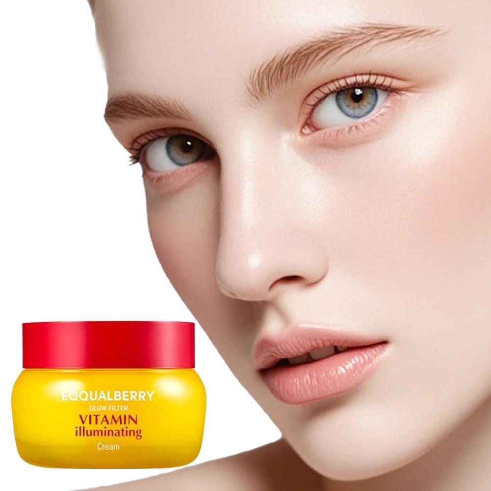 Crème éclaircissante pour le v - Vitamin C Serum avis et prix