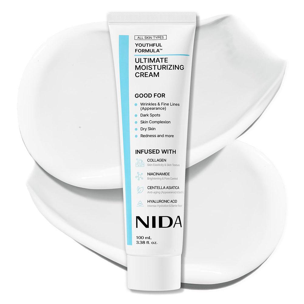 Crème hydratante ultime coréen - Retinol Cream avis et prix