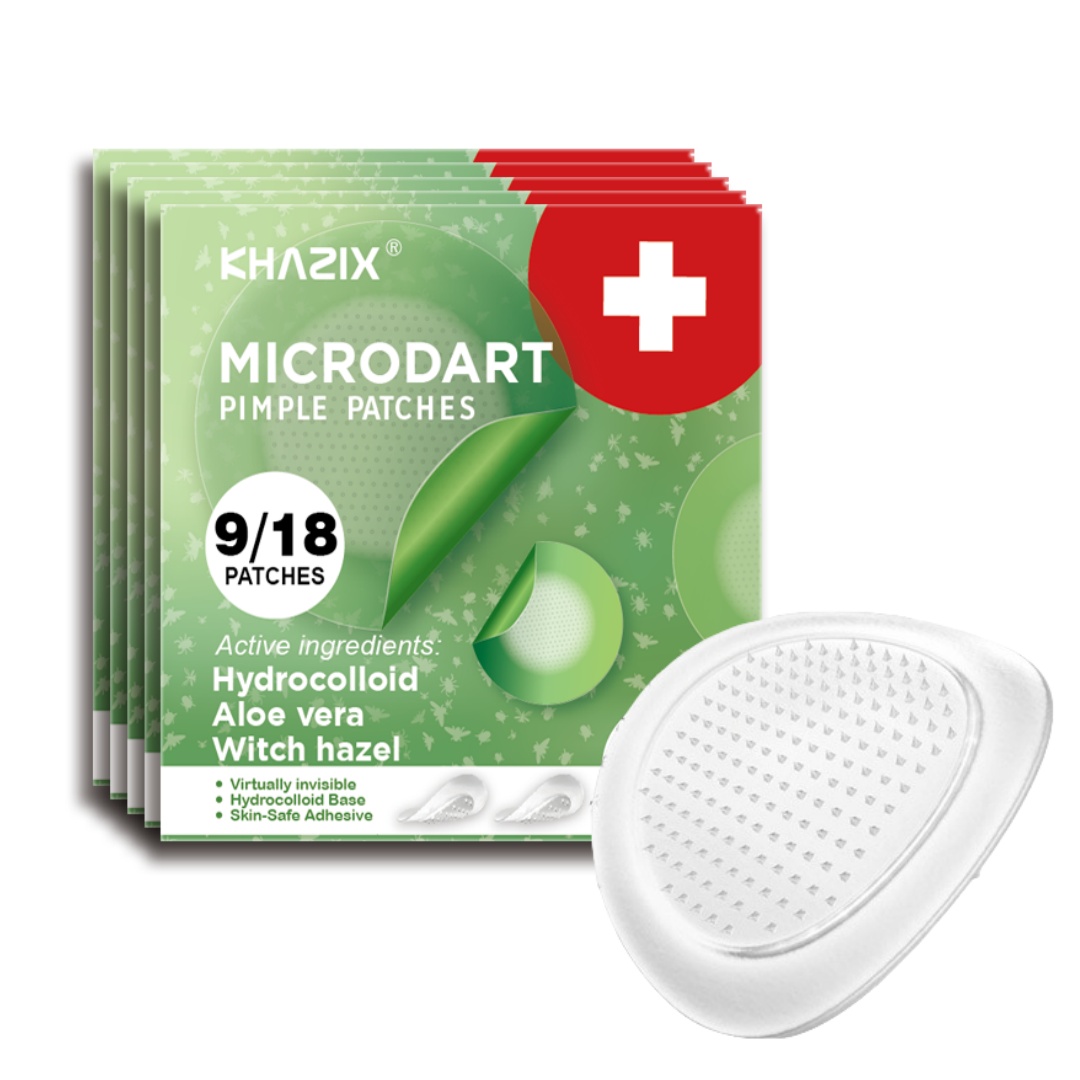 Patchs d'acné micro-dart de nu - Night Cream avis et prix