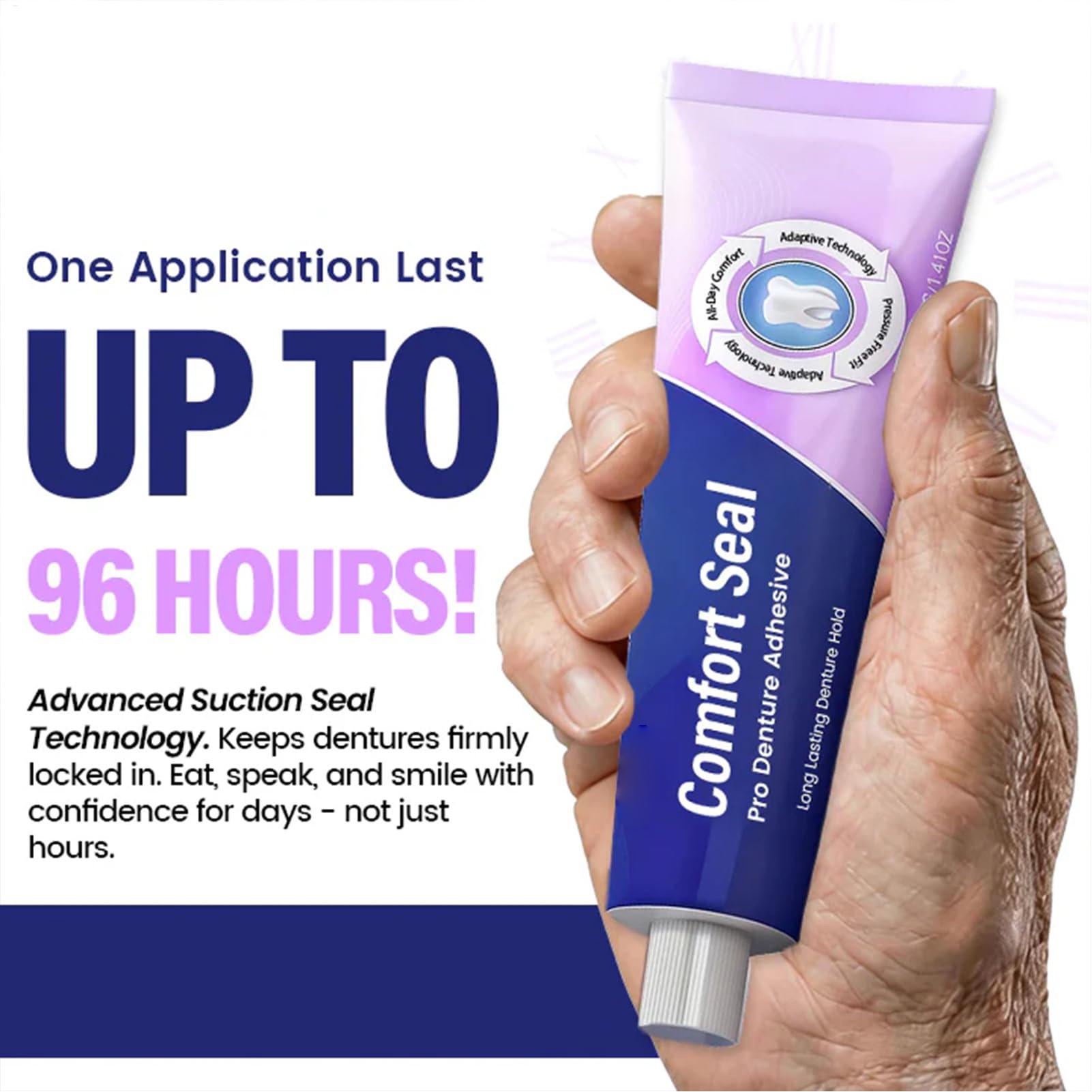Crème adhésive professionnelle - Night Cream avis et prix