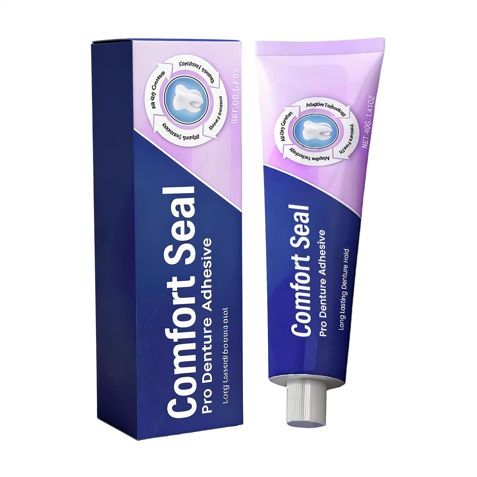 Crème adhésive professionnelle - Night Cream avis et prix