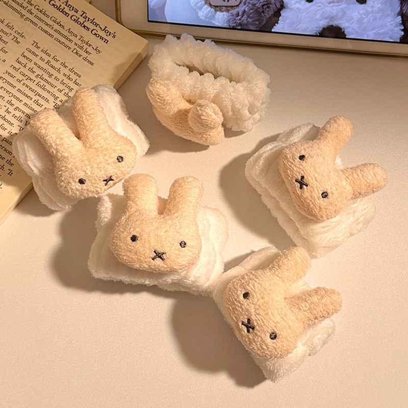 Bracelet de poignet Miffy Rabb - Cleanser Face avis et prix