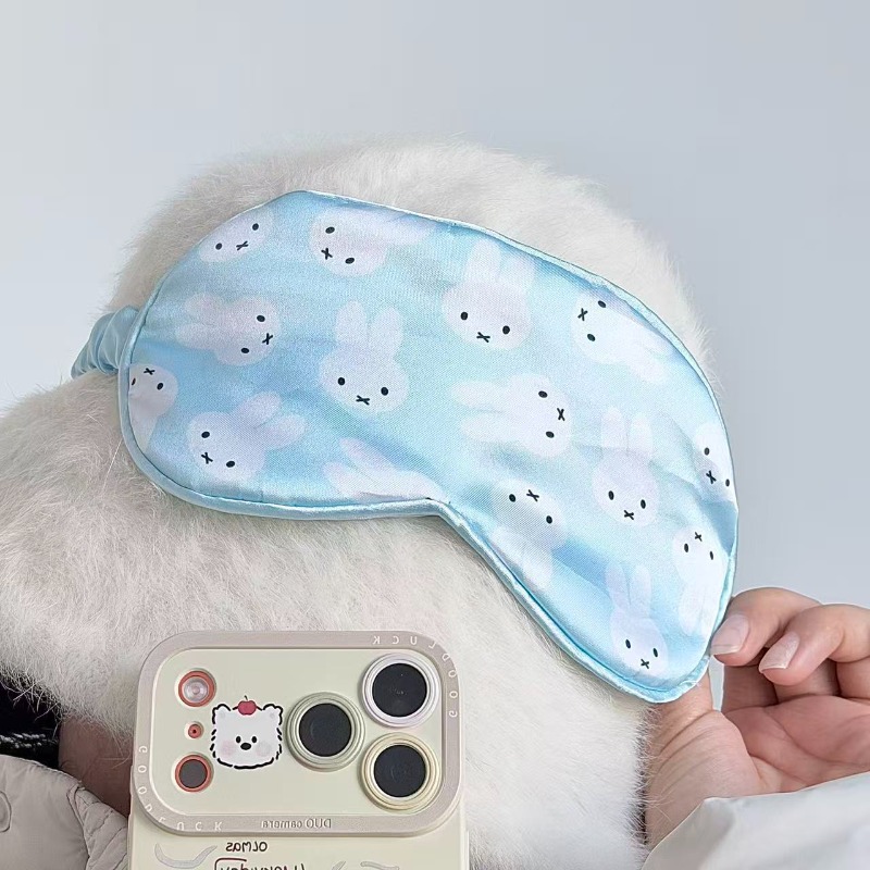 Masque pour les yeux anti-lumi - Skincare Glowing avis et prix