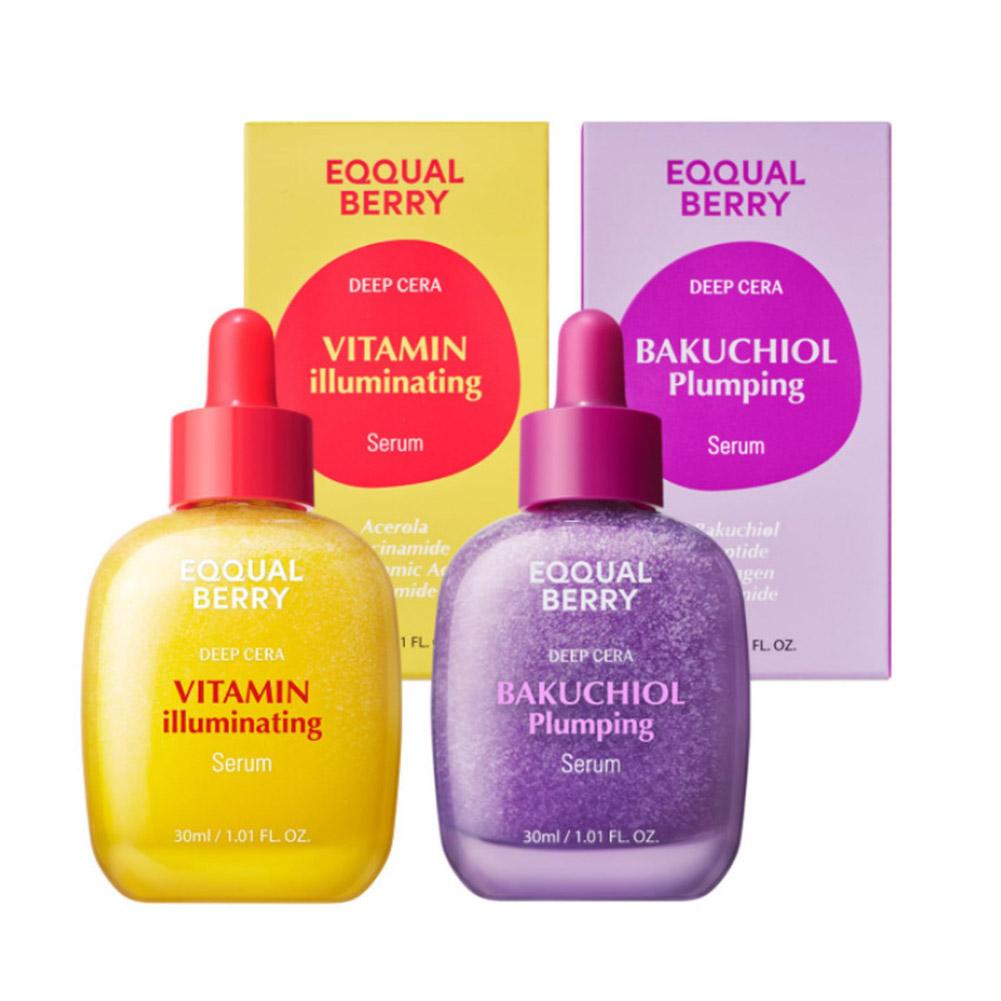 Sérum à la vitamine C et à la  - Vitamin C Serum avis et prix