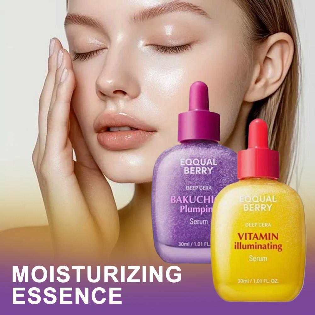 Sérum à la vitamine C et à la  - Vitamin C Serum avis et prix