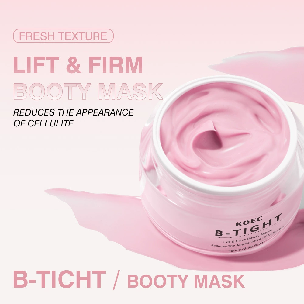 100 ml KOEC B-TIGHT Lifting Ra - Body Lotion avis et prix