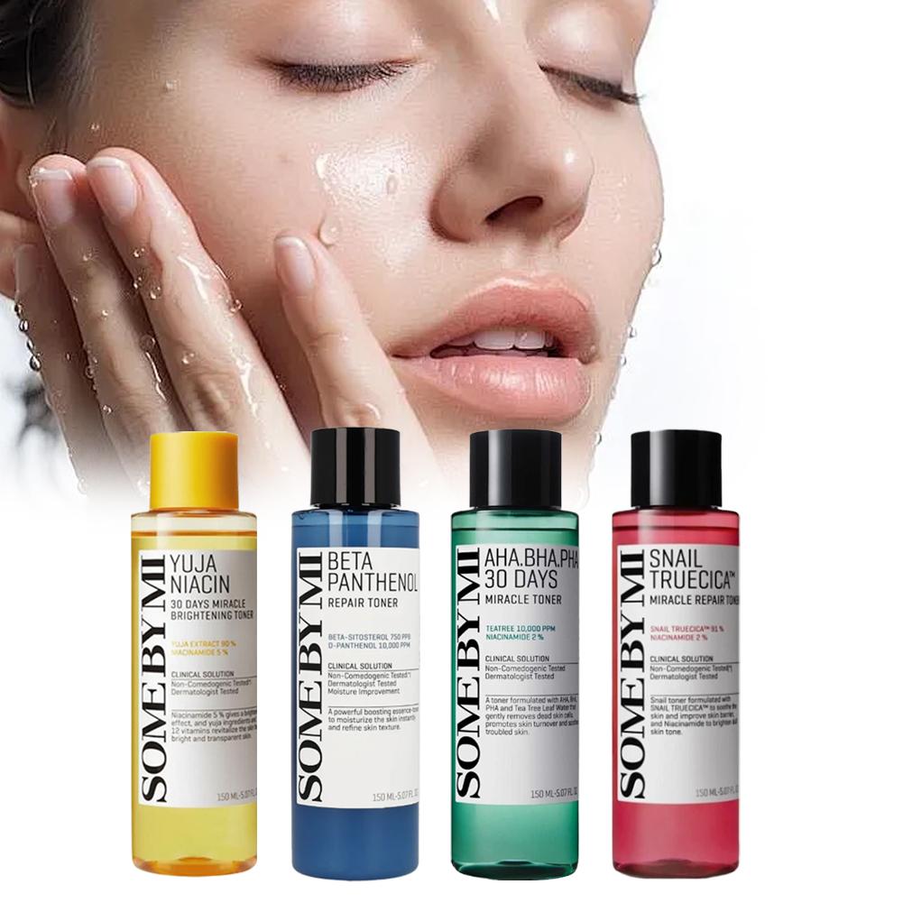 SOME BY MI AHA BHA PHA Lotion  - Night Cream avis et prix