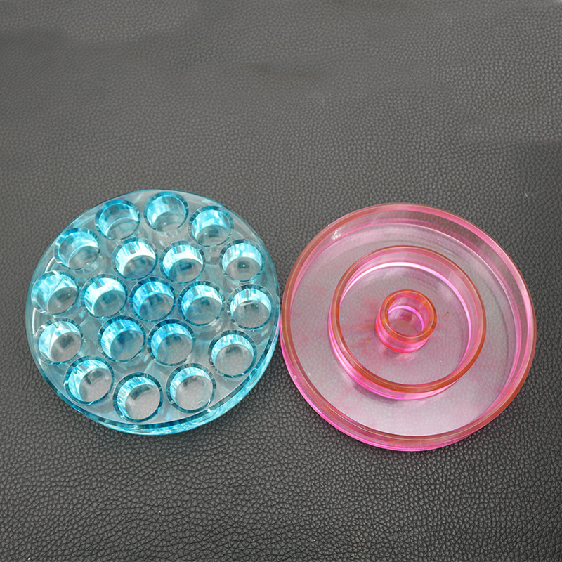 Moule en silicone pour résine, - Lip Balm avis et prix