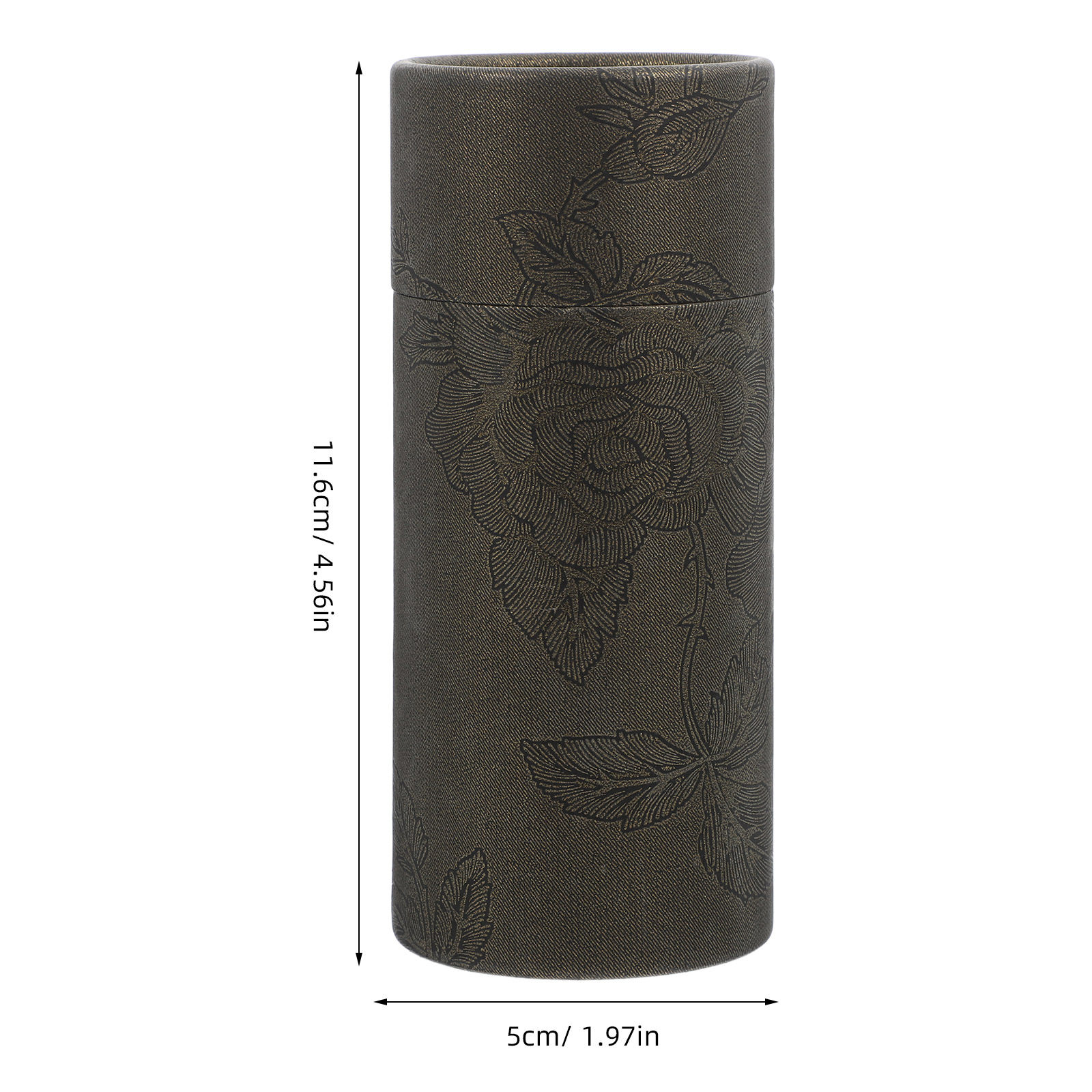 Lot de 10 tubes en carton pour - Lip Balm avis et prix