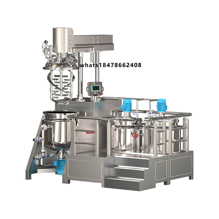 Machine de fabrication de crèm - Night Cream avis et prix