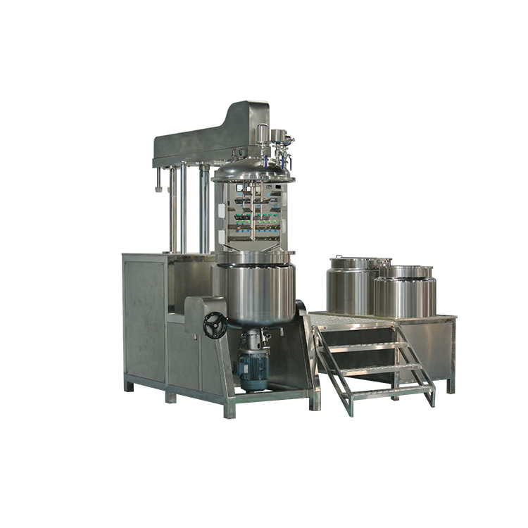 Machine de fabrication de crèm - Night Cream avis et prix