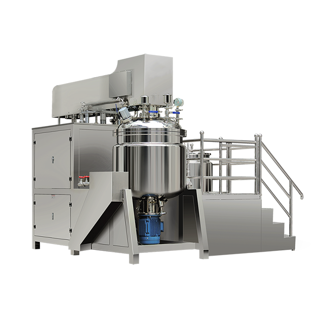 Machine de fabrication de crèm - Night Cream avis et prix