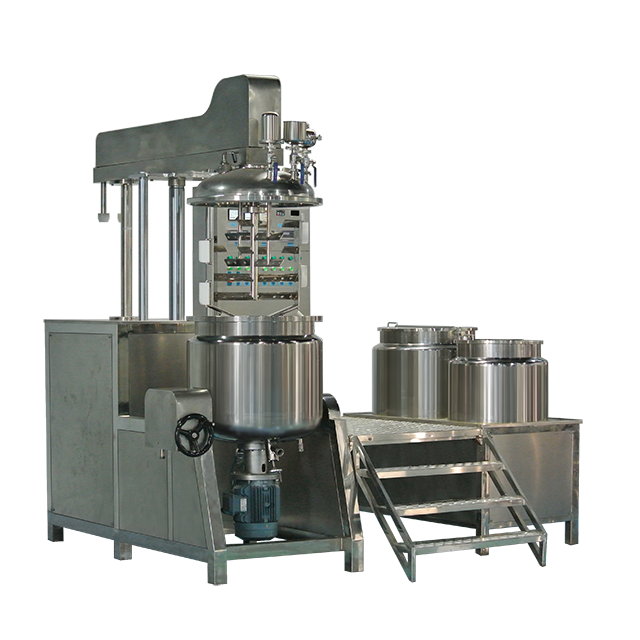 Machine de fabrication de crèm - Night Cream avis et prix