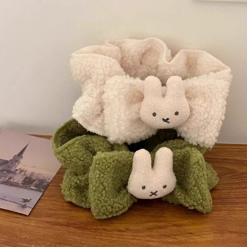 Bandeau extensible Miffy Rabbi - Cleanser Face avis et prix