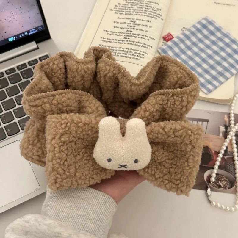 Bandeau extensible Miffy Rabbi - Cleanser Face avis et prix