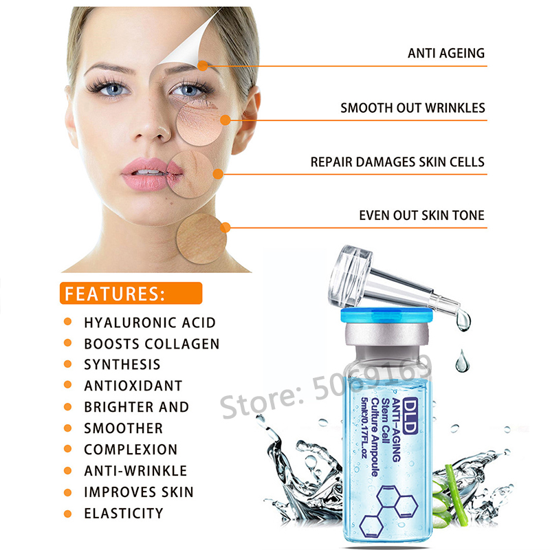 Sérum à l'acide hyaluronique c - Vitamin C Serum avis et prix