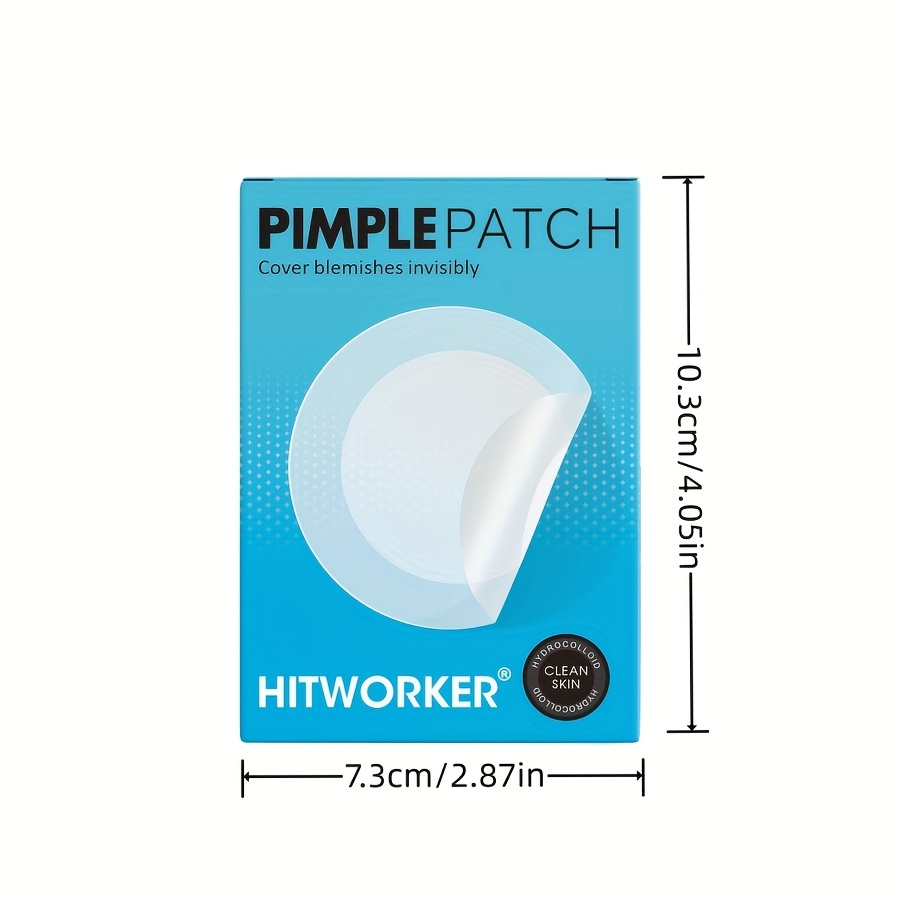 Patch anti-acné à l'huile esse - Face Oil avis et prix
