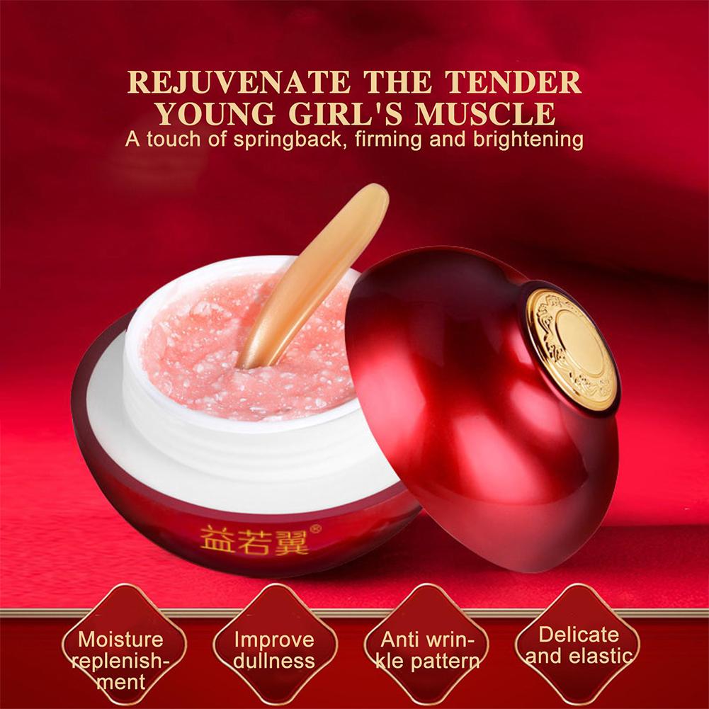 Crème Visage Anti-Âge Luxe au  - Retinol Cream avis et prix