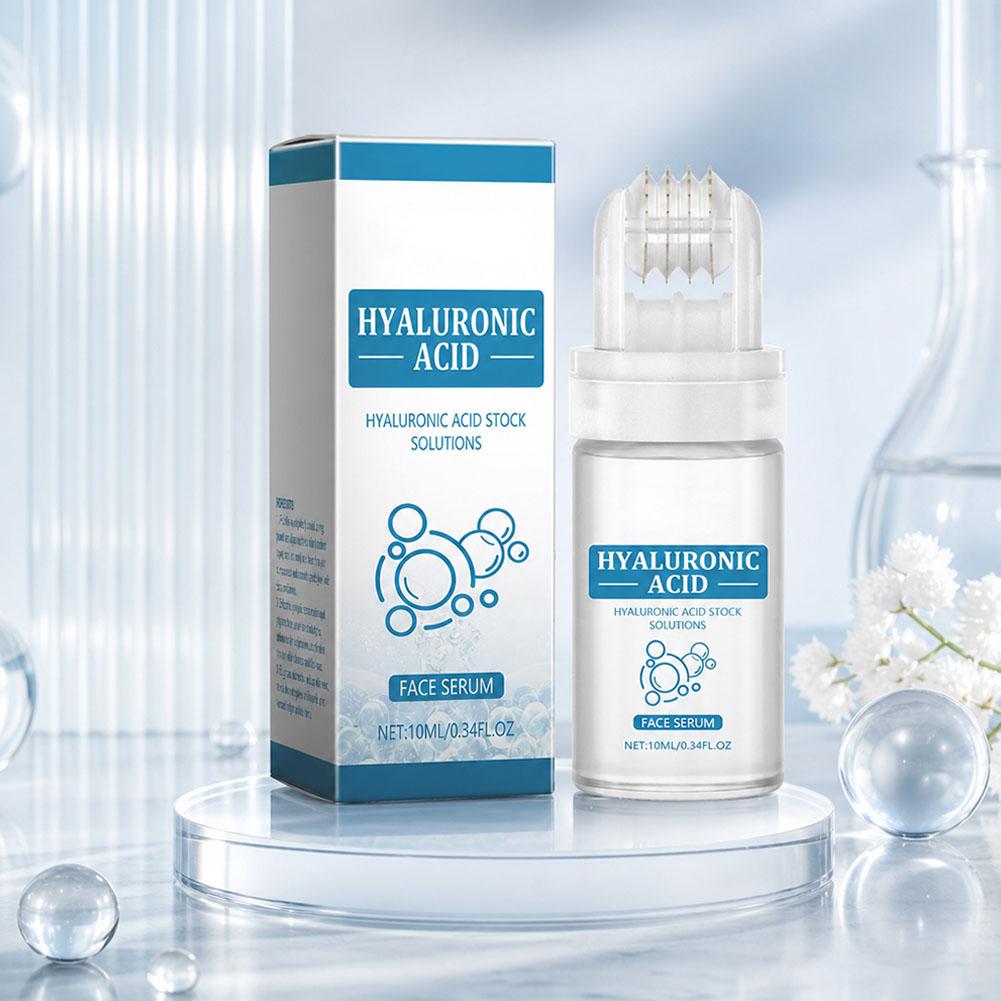 Sérum pour le visage à l'acide - Face Moisturizer avis et prix