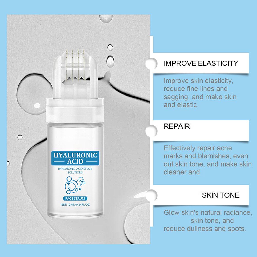 Sérum pour le visage à l'acide - Face Moisturizer avis et prix