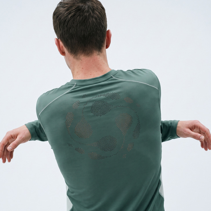T-shirt de course unisexe à ma - Face Moisturizer avis et prix