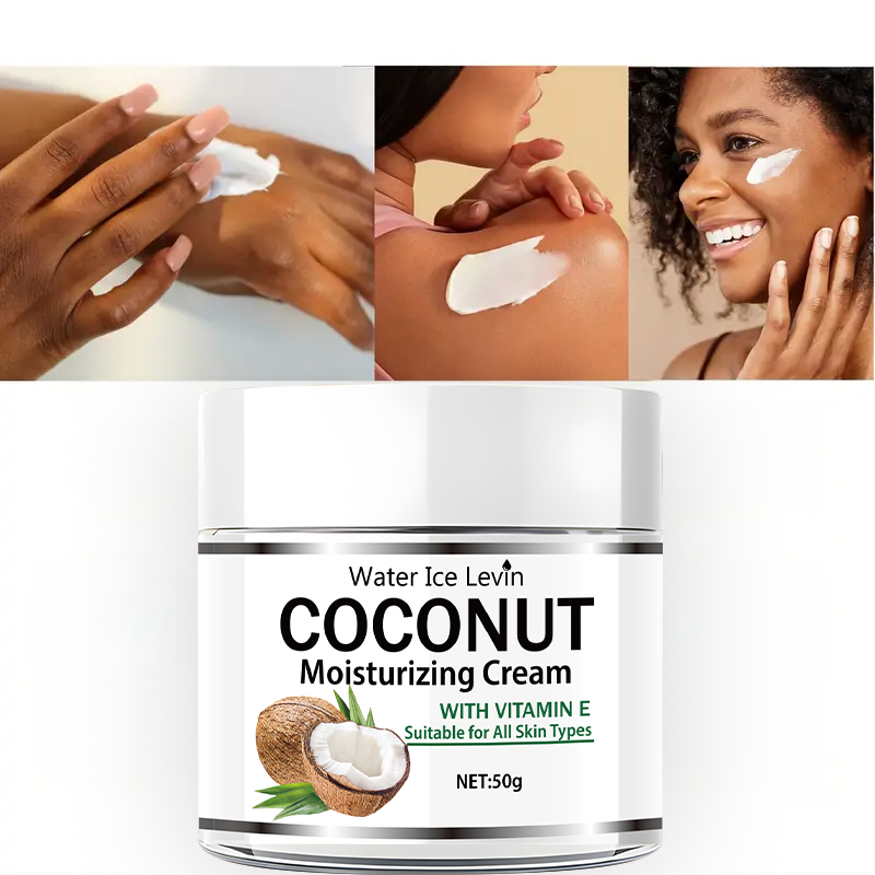 Crème hydratante à l'huile de  - Skincare Glowing avis et prix