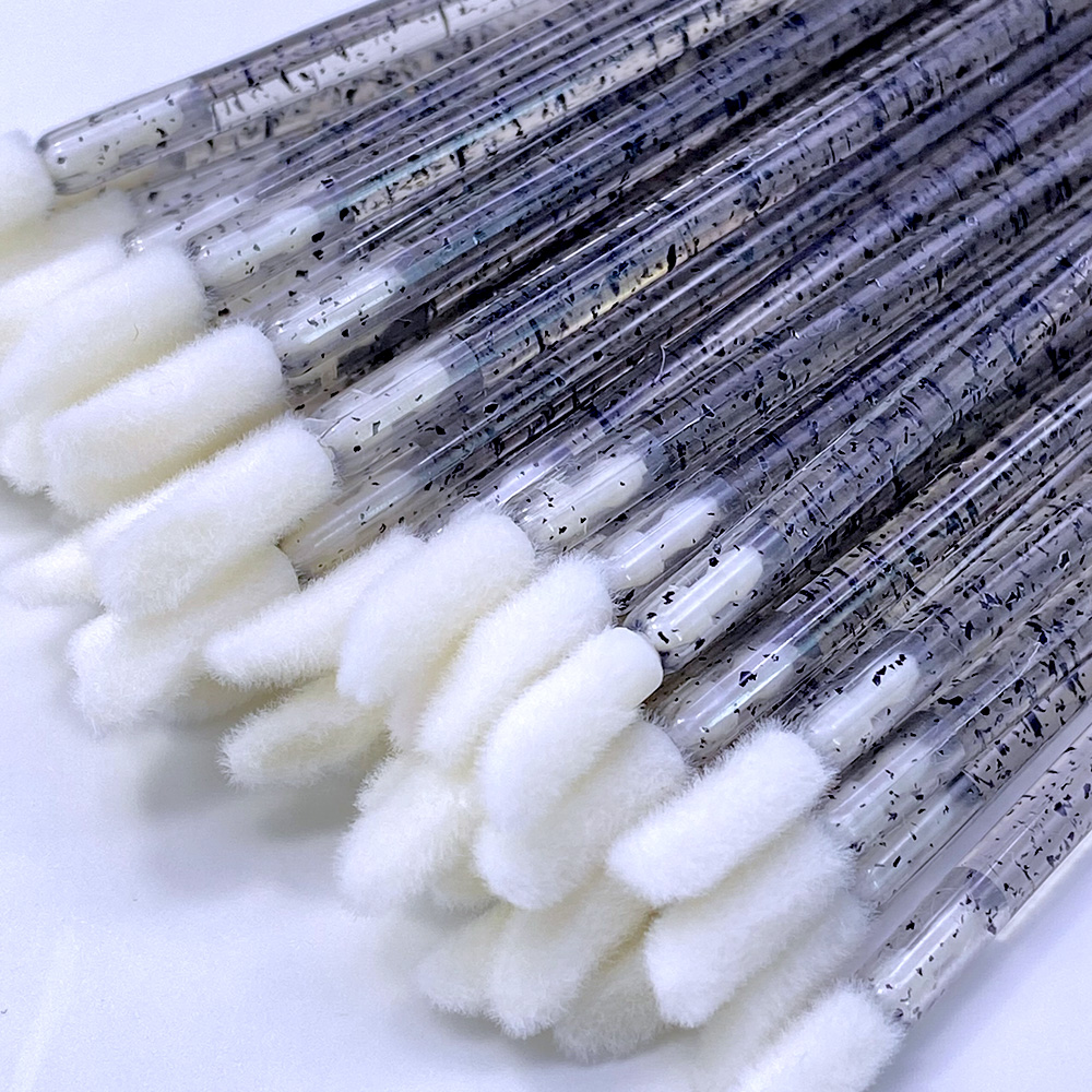 100/300 pièces brosse à lèvres - Lip Balm avis et prix