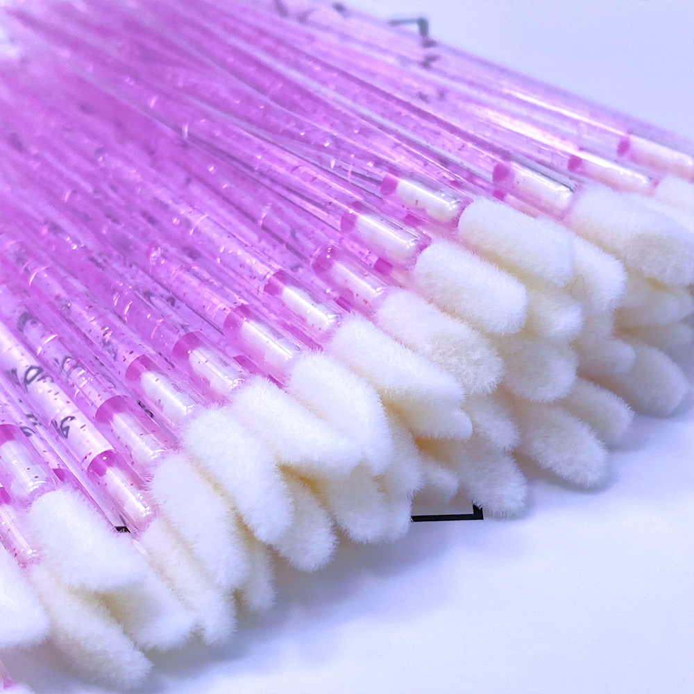 100/300 pièces brosse à lèvres - Lip Balm avis et prix