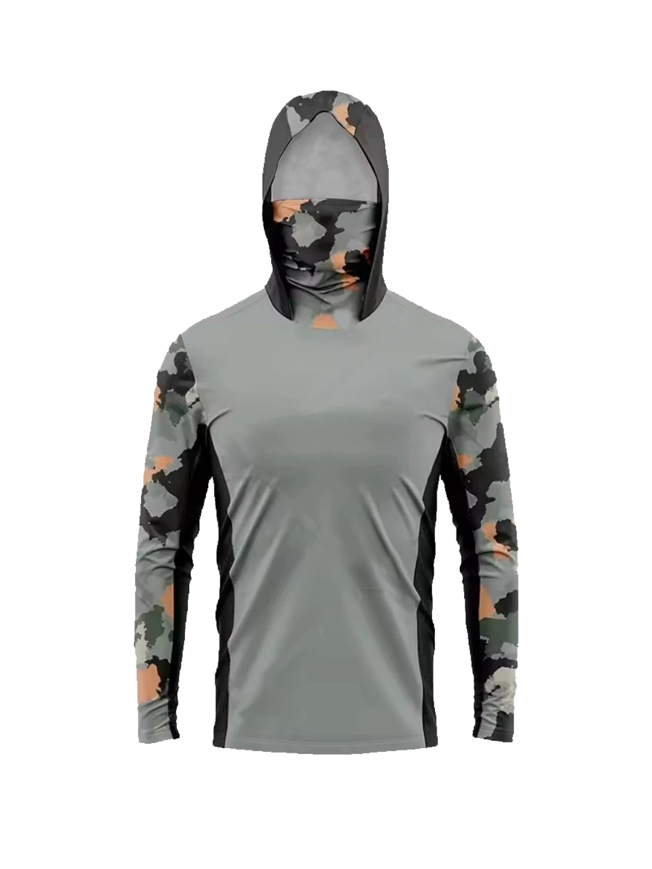 Chemise de pêche à capuche pou - Face Moisturizer avis et prix
