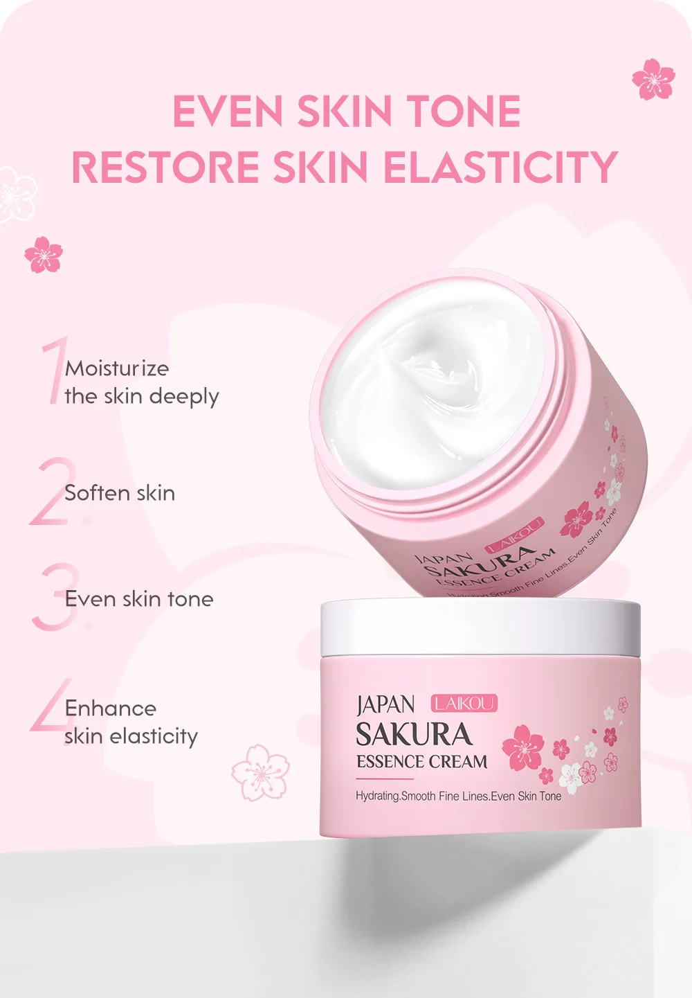Crème hydratante à l'essence d - Vitamin C Serum avis et prix